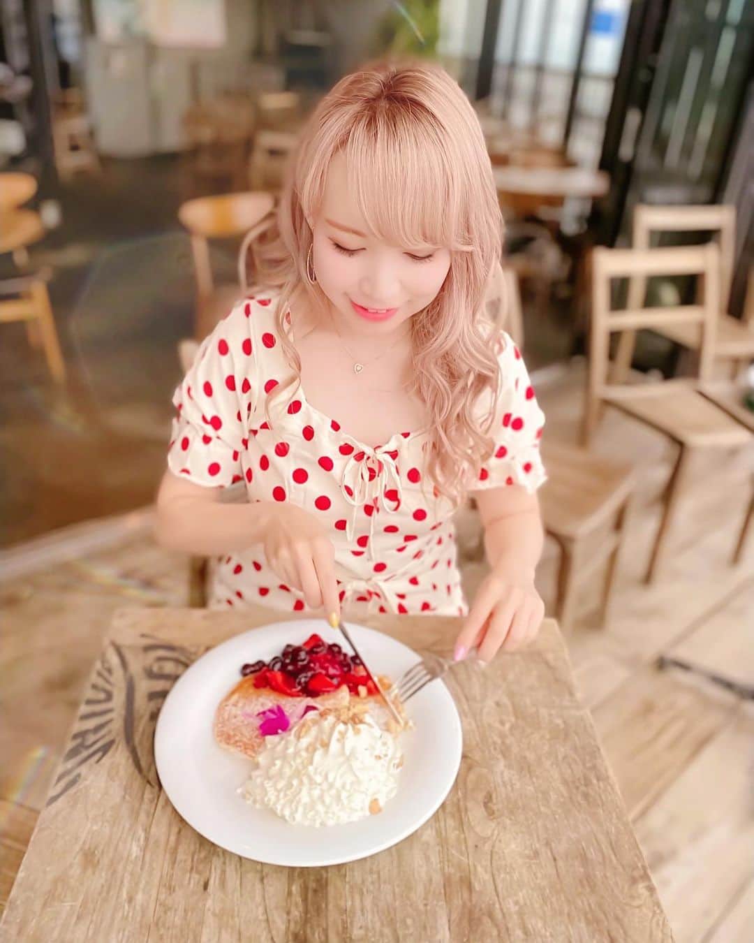 はるみんのグルメインスタ