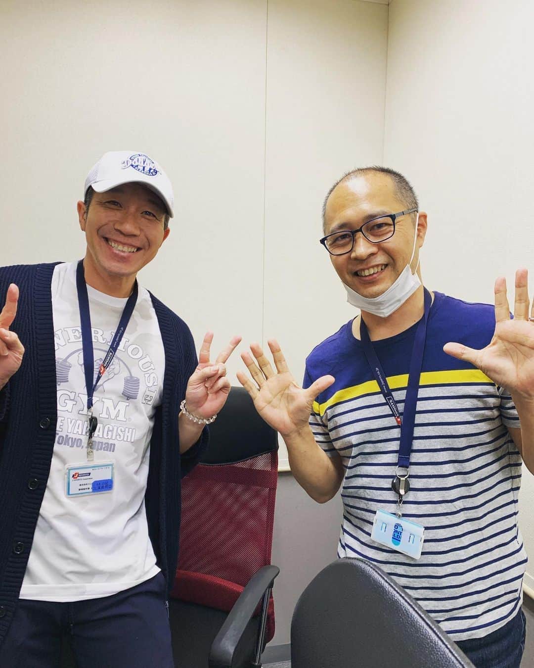 のインスタグラム：「. 今日も #JSPORTS にて 実況: 加藤暁アナウンサーと共に #MLB #解説 📺 初回で勝敗が決まったゲームでした！ 昨日のゲーム後半から #Dodgers 打線が目覚めたかな!? それにしても #凄かった 明日も #メジャーリーグ をお楽しみ下さい！」