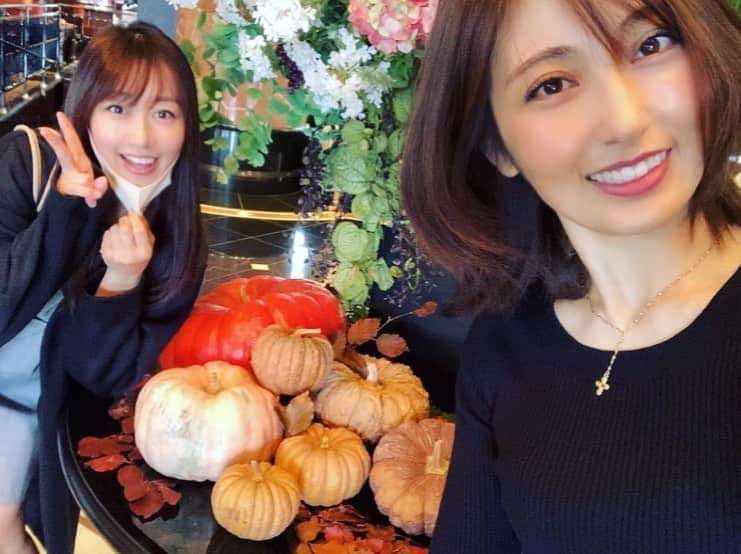 森本さやかのインスタグラム