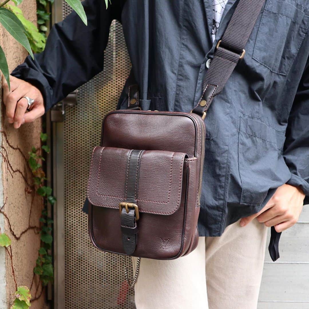 Vintage Brand Boutique AMOREのインスタグラム