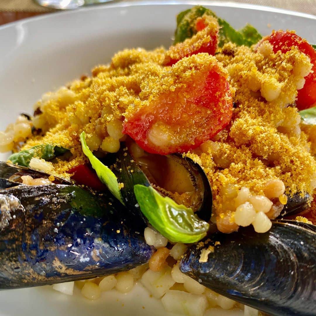 大橋直誉のグルメインスタ