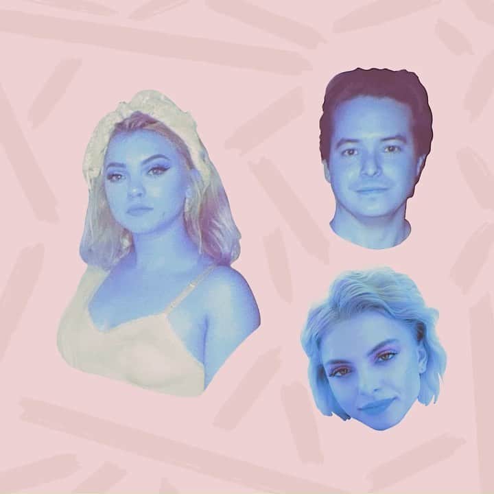 HEY VIOLETのインスタグラム：「soooo... we’ve got a discord server. come hang out by swiping up on our story!! #heyviolethotel」