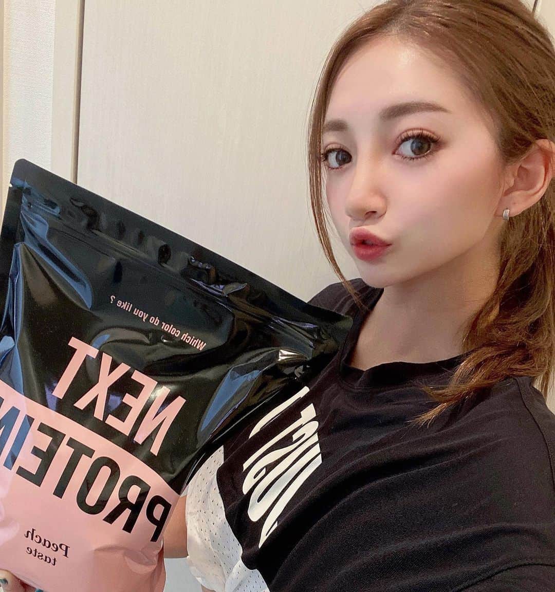 みほぽんのインスタグラム