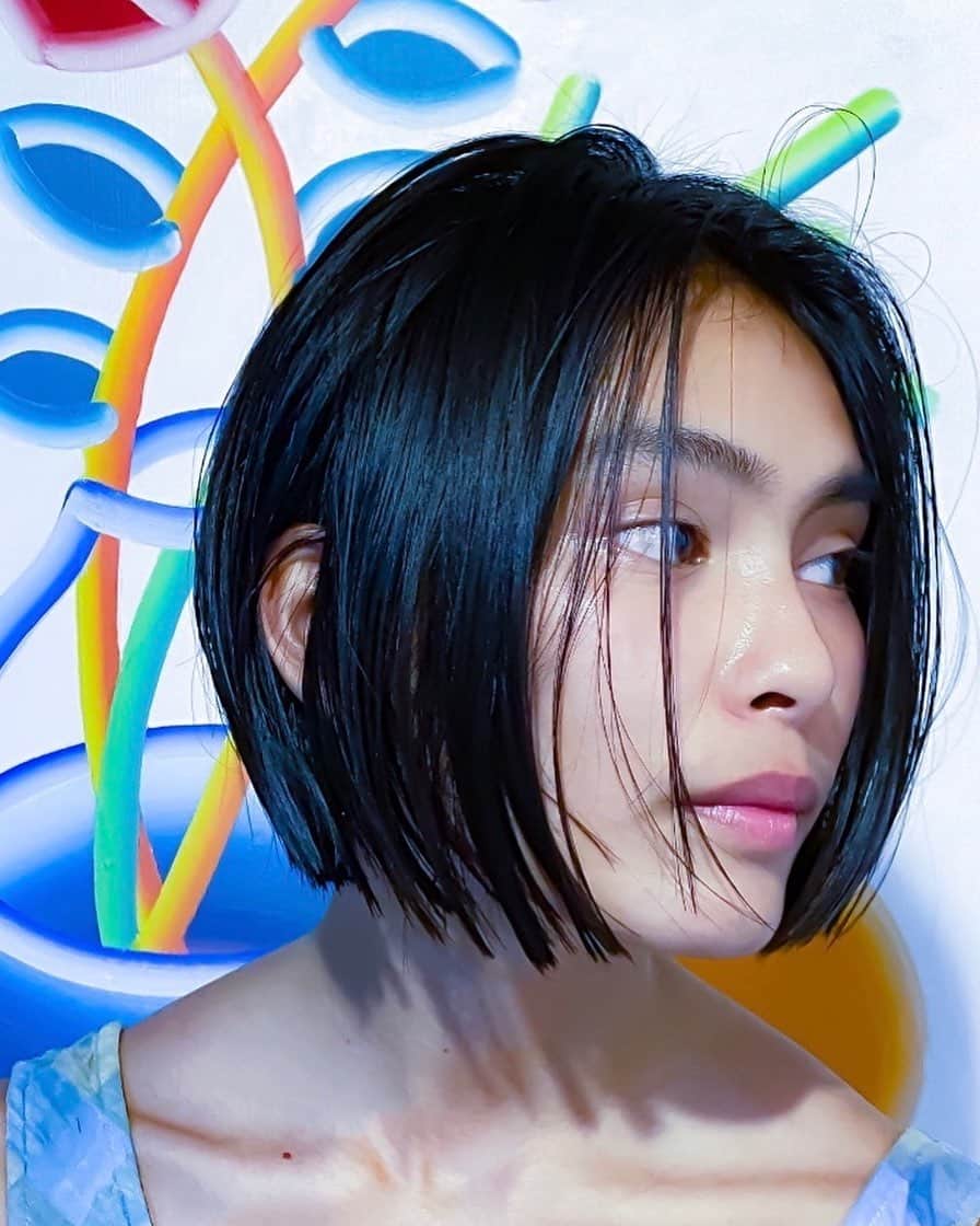 Sachiko Omoriのインスタグラム