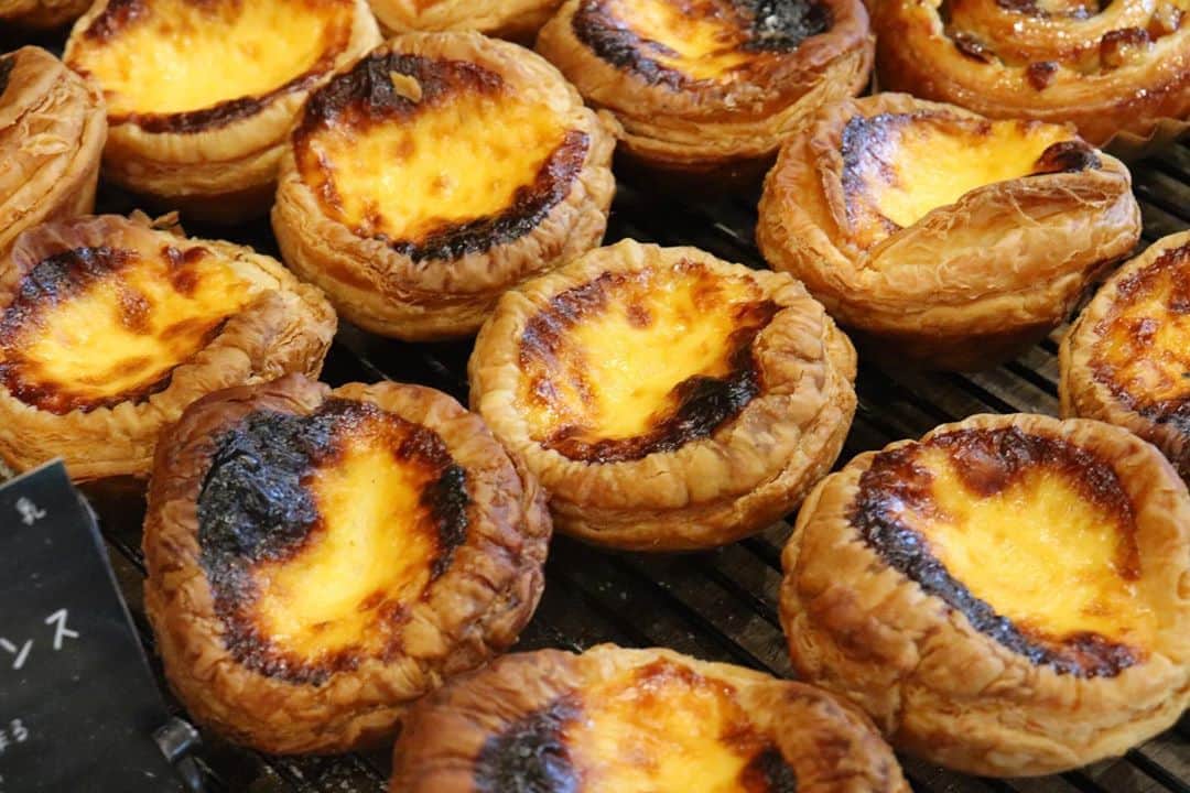 丘の上のパン屋 のグルメインスタ