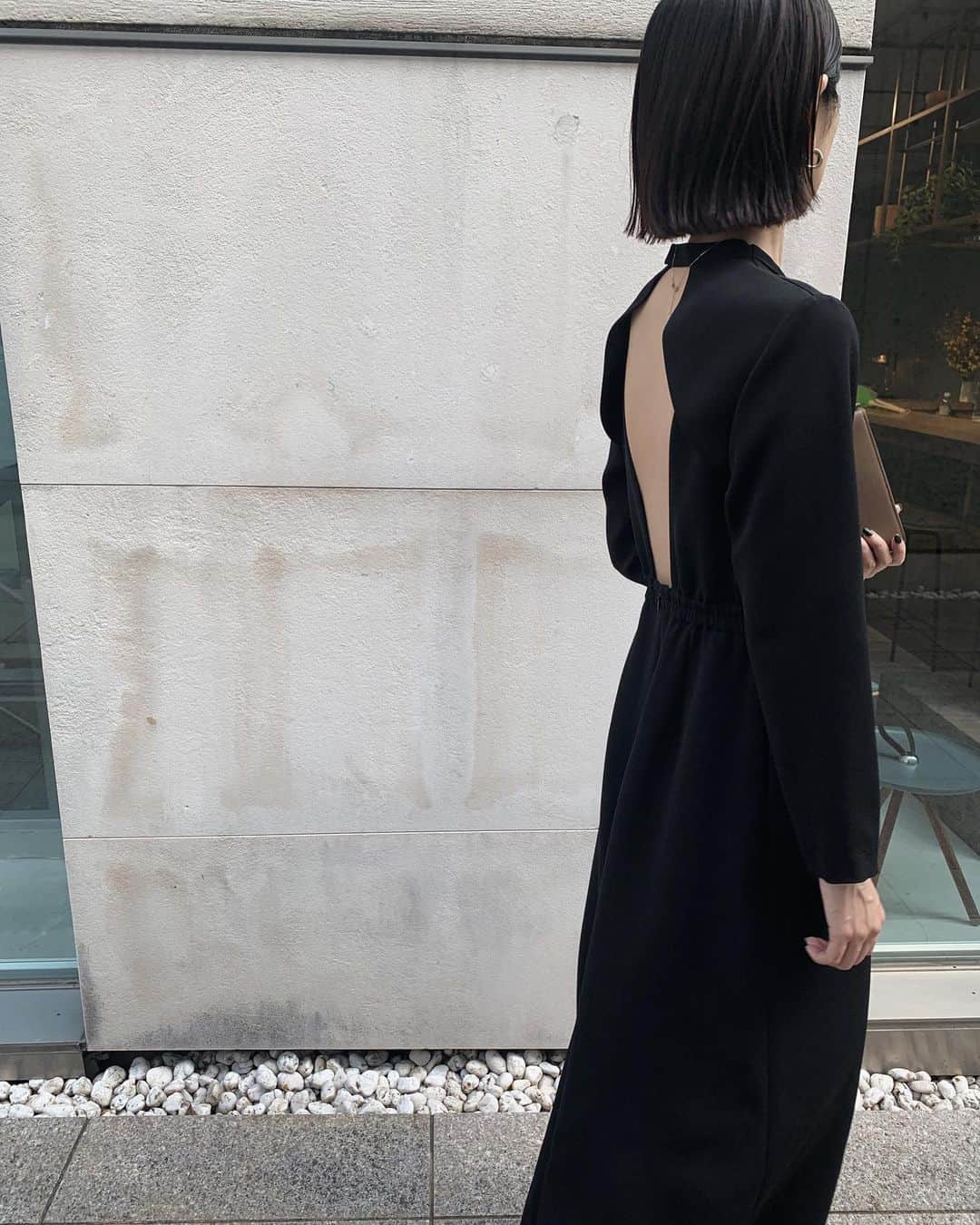 中村真里のインスタグラム