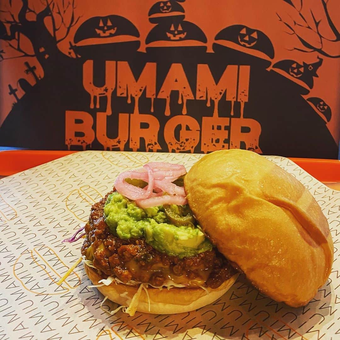 umamiburgerjpnのグルメインスタ