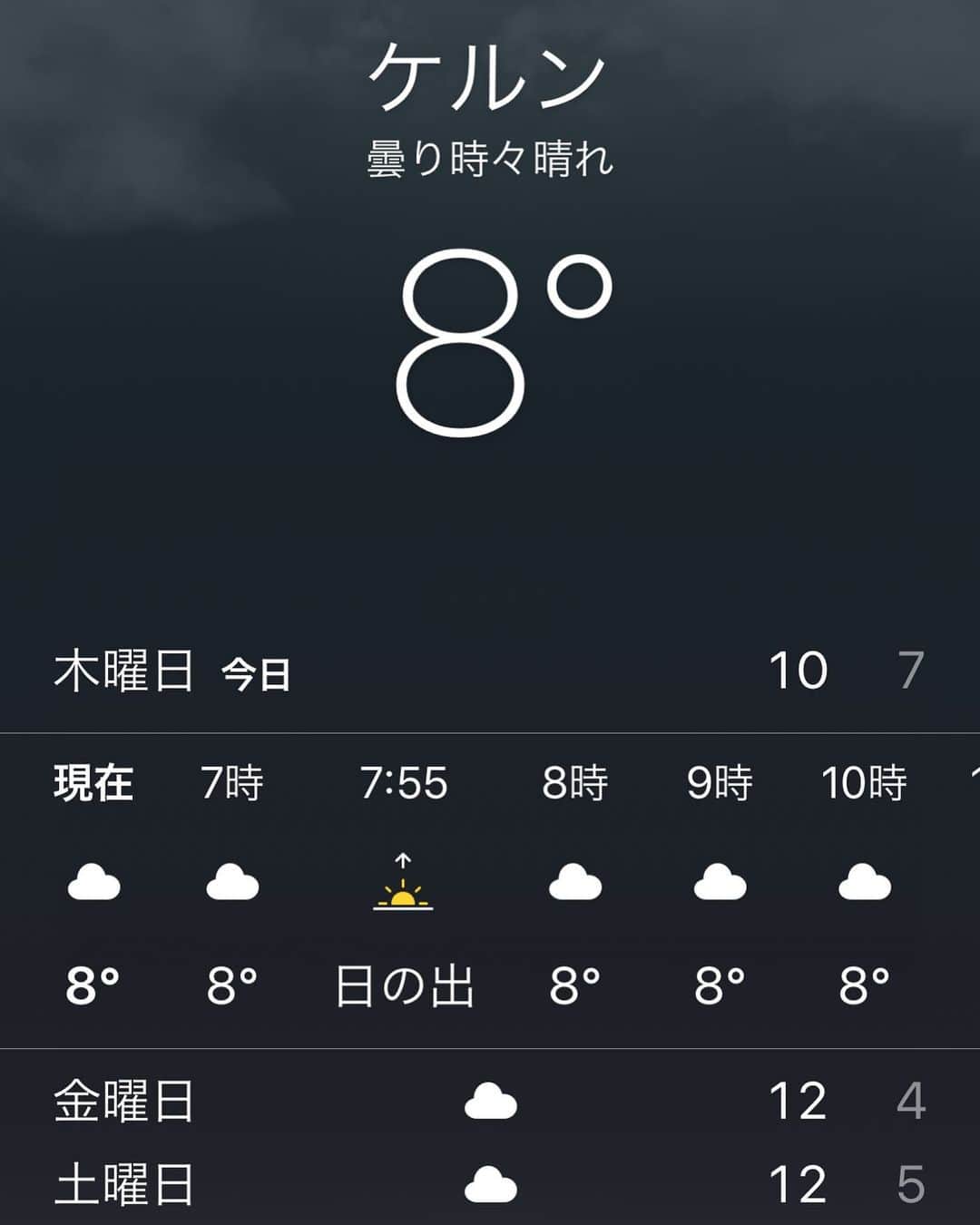 西岡良仁のインスタグラム