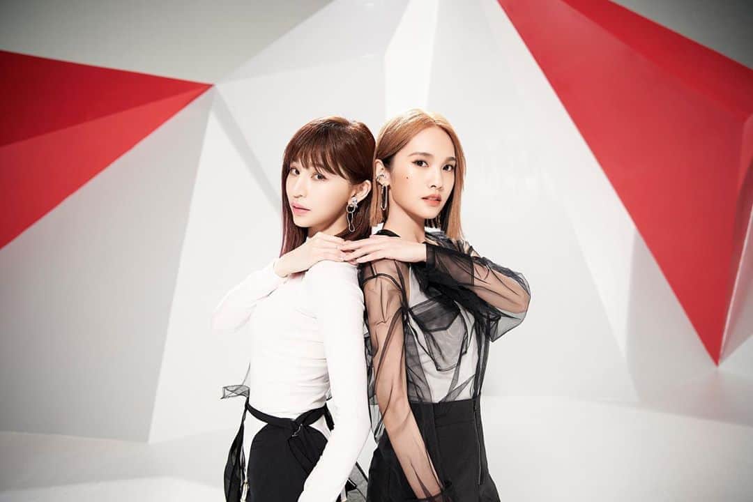 王心凌（Cyndi Wang）のインスタグラム