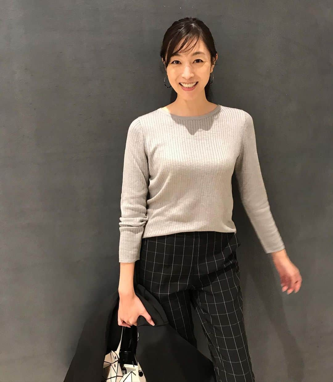 青山倫子のインスタグラム