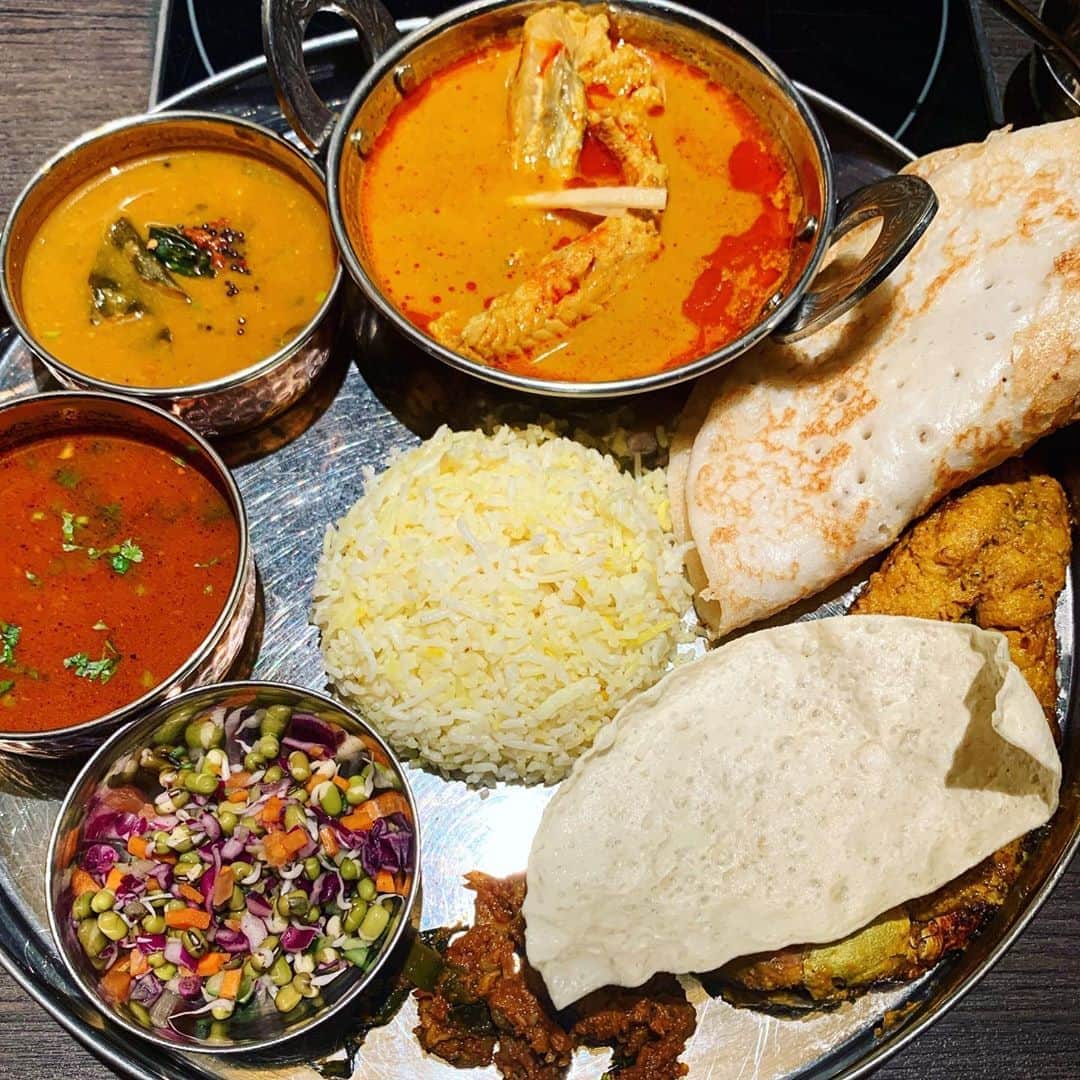 黒沢薫のグルメインスタ