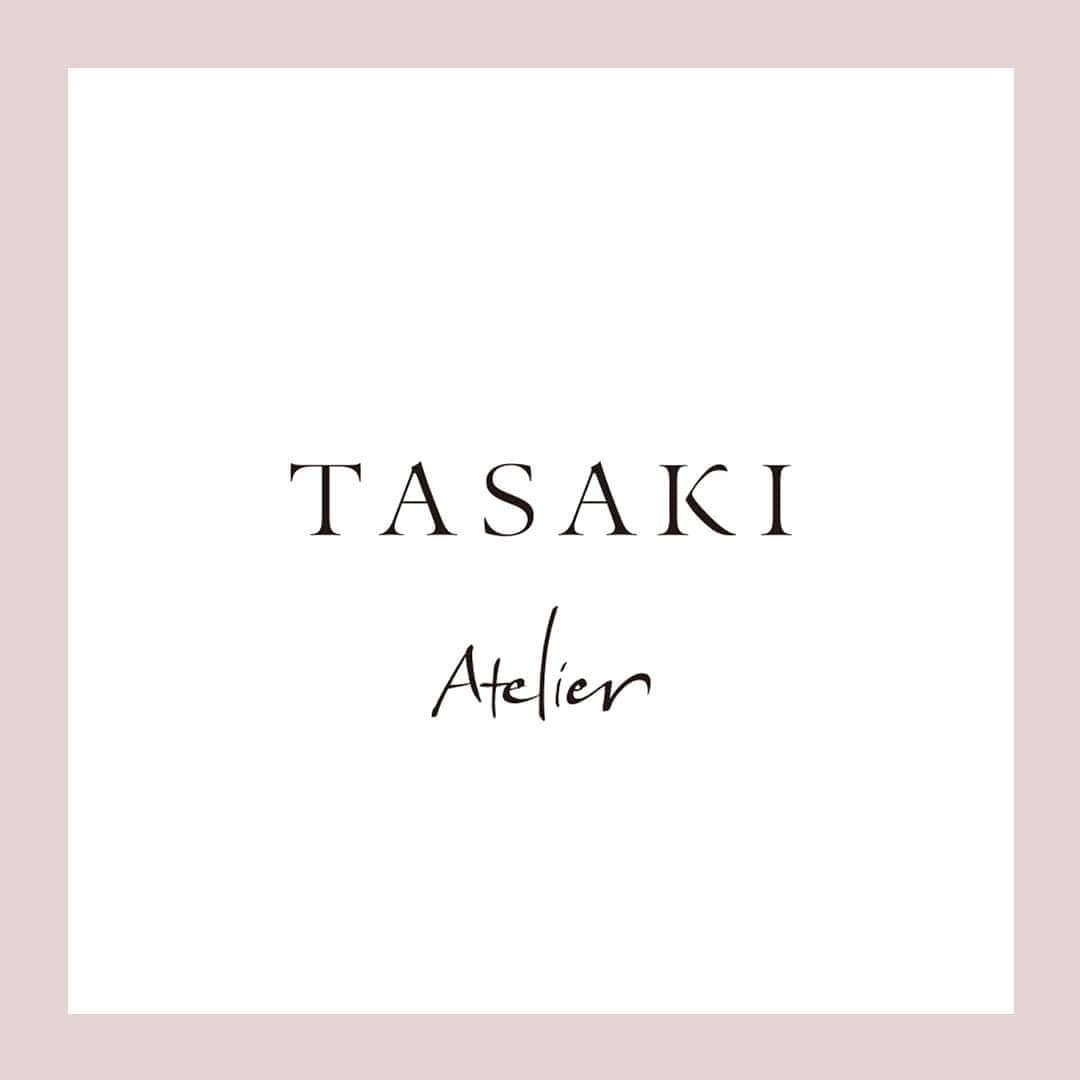 TASAKIのインスタグラム
