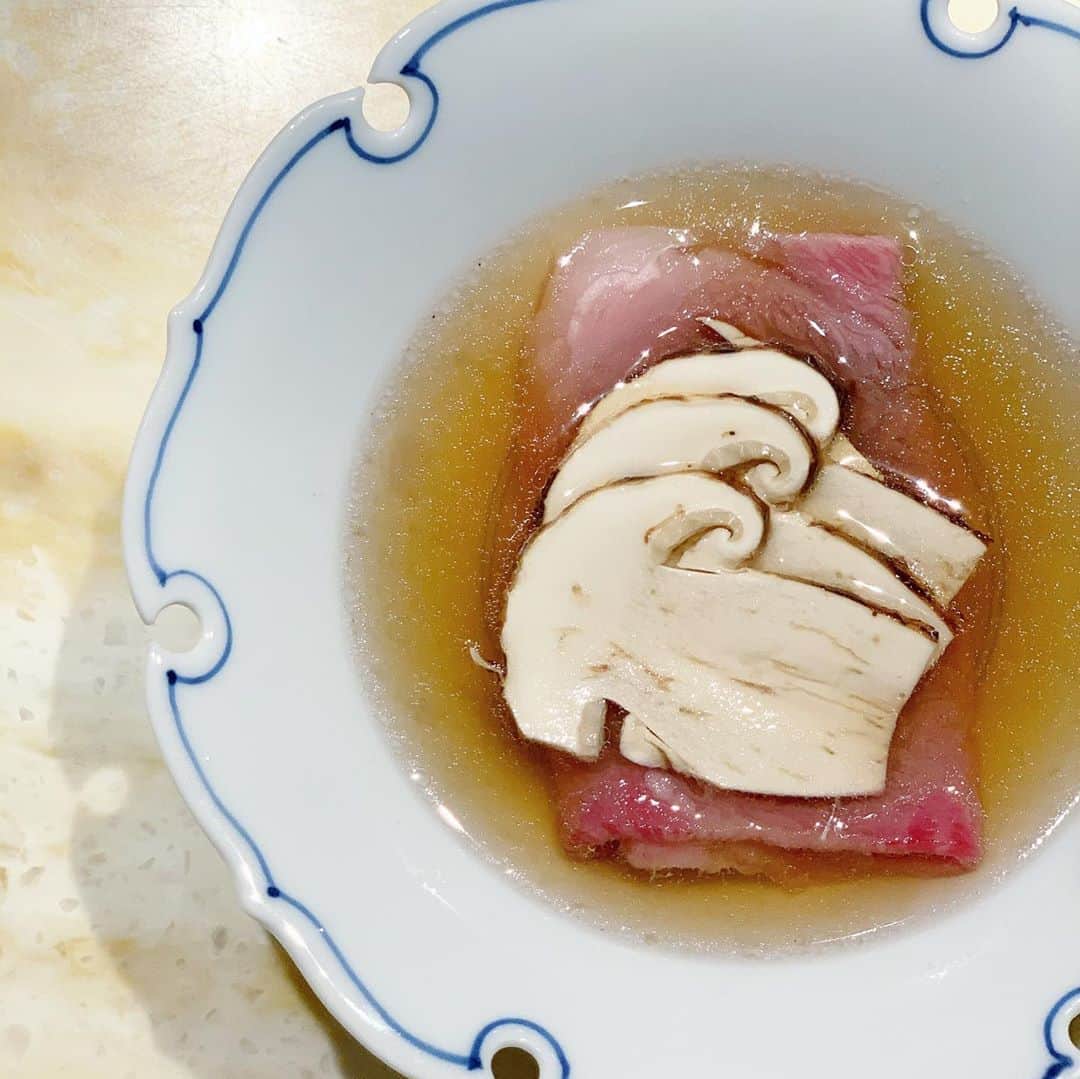 星読みプリンセス・エリ様のグルメインスタ