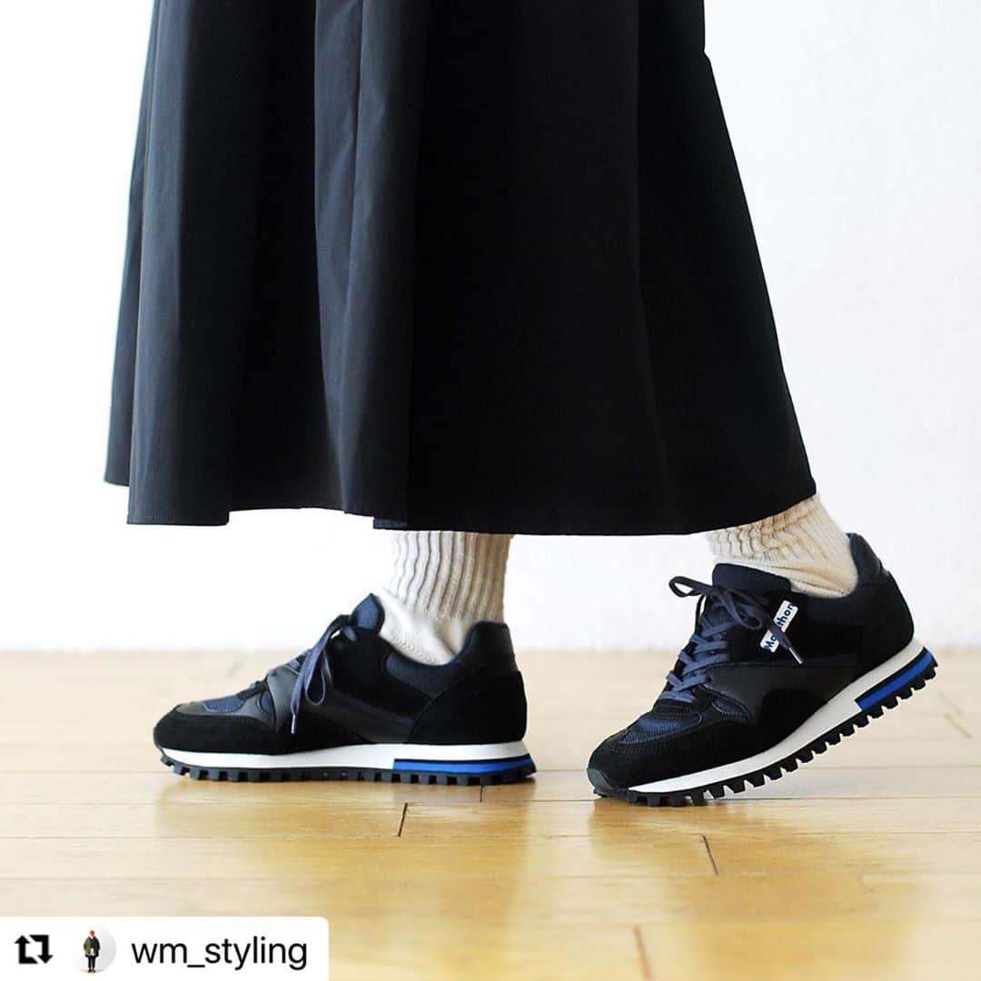 wonder_mountain_irieさんのインスタグラム写真 - (wonder_mountain_irieInstagram)「#Repost @wm_styling with @make_repost ・・・ [ #20AW_WM_styling_ ] _ styling.(height 161cm) cutsewn → #WONDERMOUNTAINATHLETIC CLUB ￥5,940- skirt →#HELLYHANSEN ￥16,500- shoes → #ZDA ￥23,980- _ 〈online store / @digital_mountain〉 → http://www.digital-mountain.net _ 【オンラインストア#DigitalMountain へのご注文】 *24時間受付 *15時までのご注文で即日発送 *1万円以上ご購入で送料無料 商品について：084-973-8204 カスタマーサポート：050-3592-8204 _ We can send your order overseas. Accepted payment method is by PayPal or credit card only. (AMEX is not accepted) Ordering procedure details can be found here. >>http://www.digital-mountain.net/html/page56.html _ 本店：@Wonder_Mountain_irie 系列店：@hacbywondermountain (#japan #hiroshima #日本 #広島 #福山) _」10月15日 14時30分 - wonder_mountain_