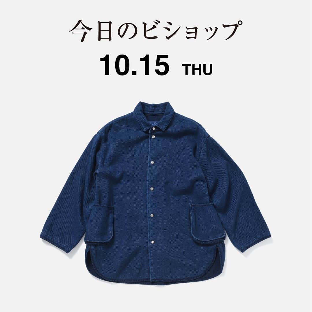 Bshop officialのインスタグラム