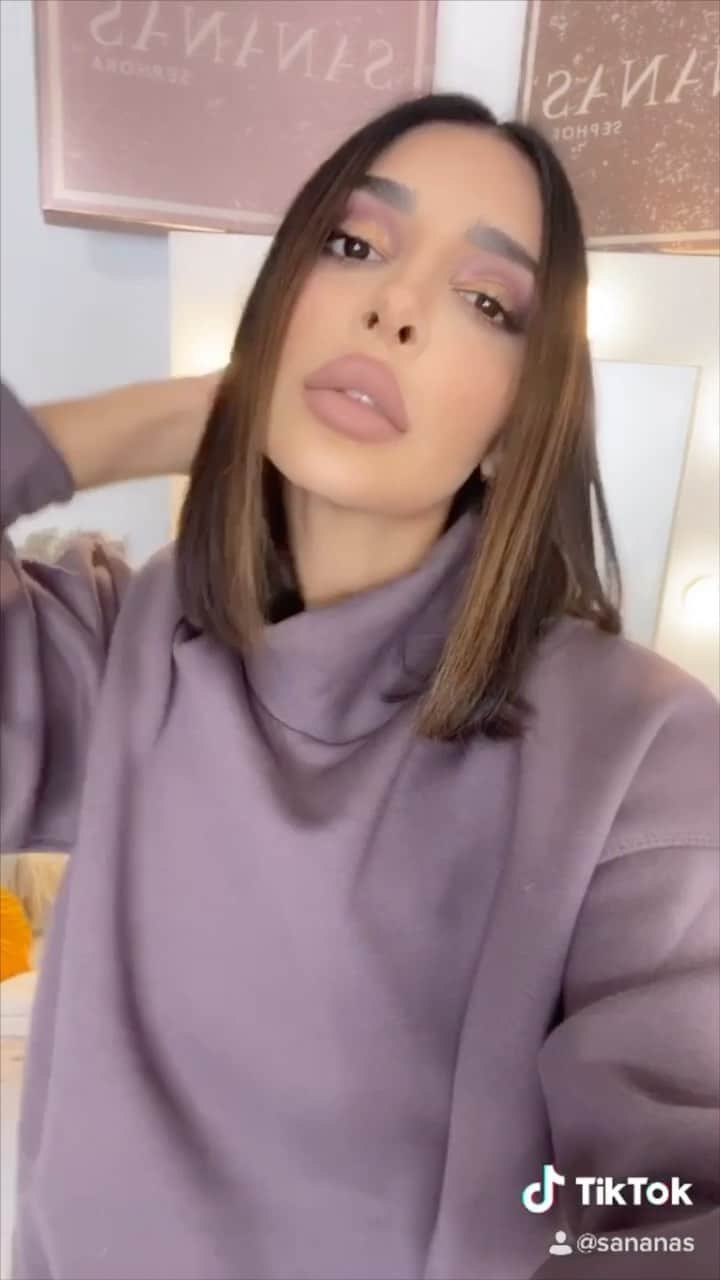 sananasのインスタグラム：「Daaa 😆Alors ça a fonctionné pour vous ce matin ? Ce serait le rêve ahah !」