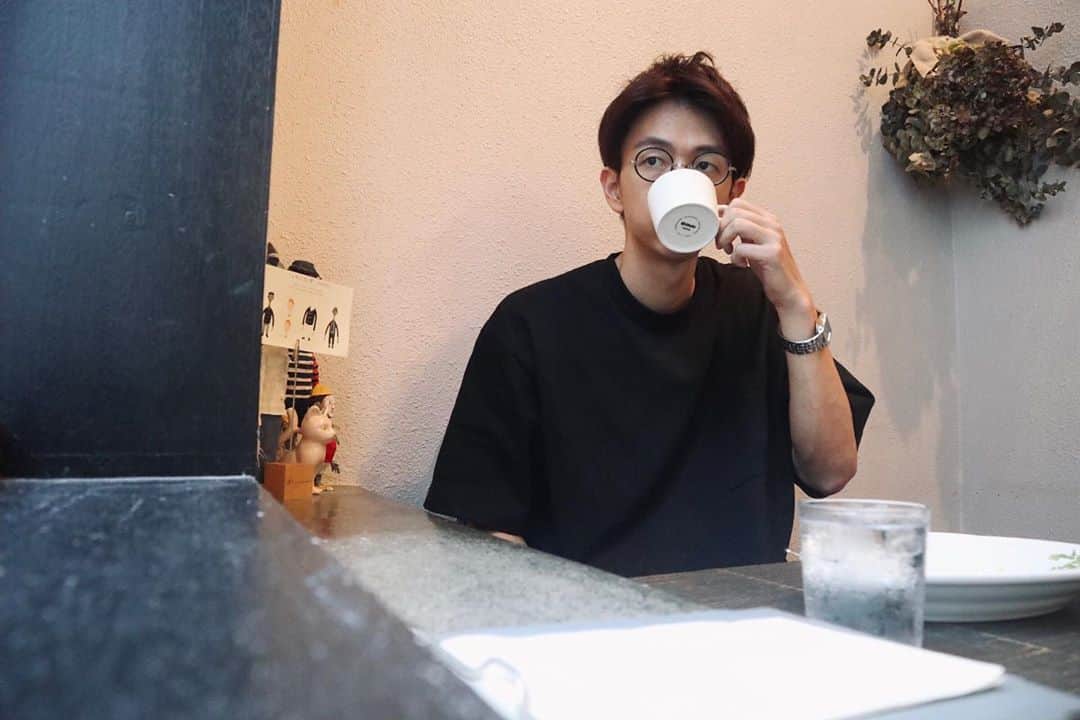 石井輝明のグルメインスタ