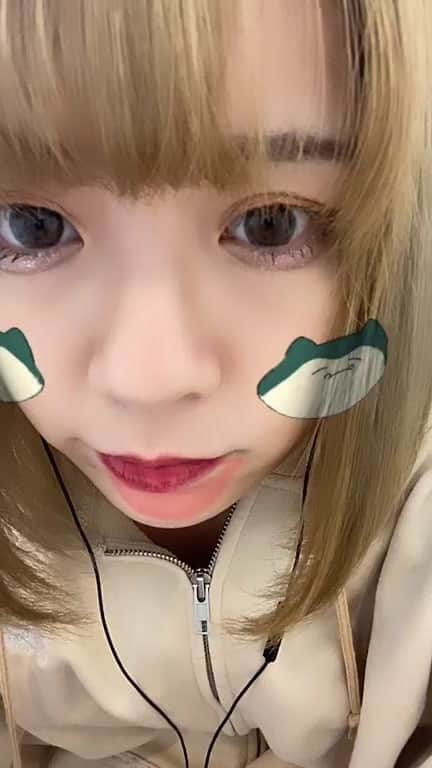 のインスタグラム