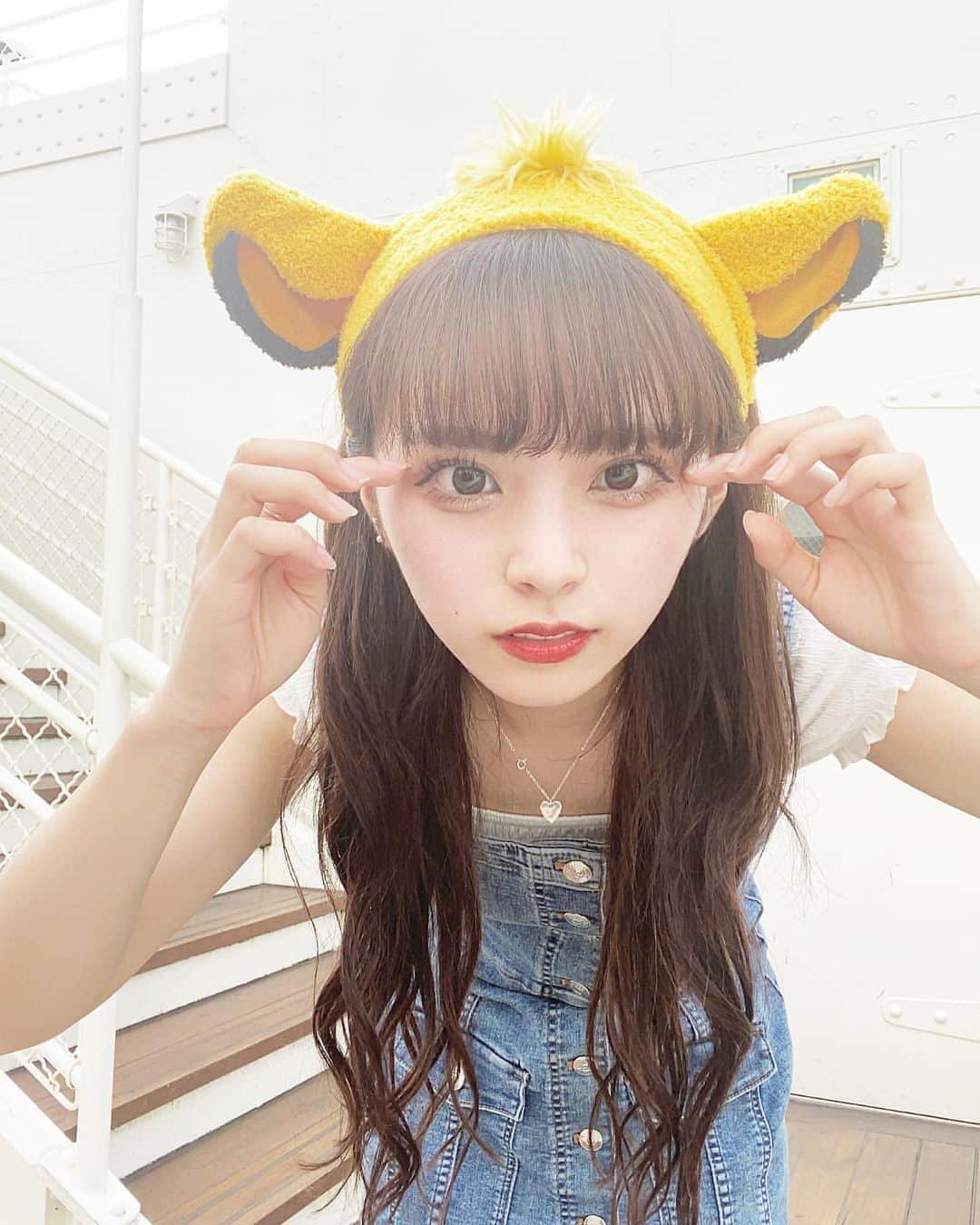 美女naviのインスタグラム