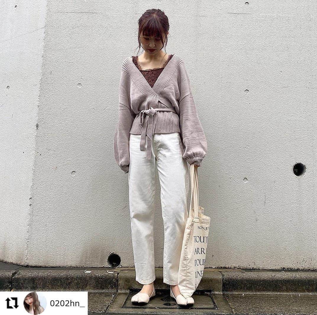 GRLのインスタグラム