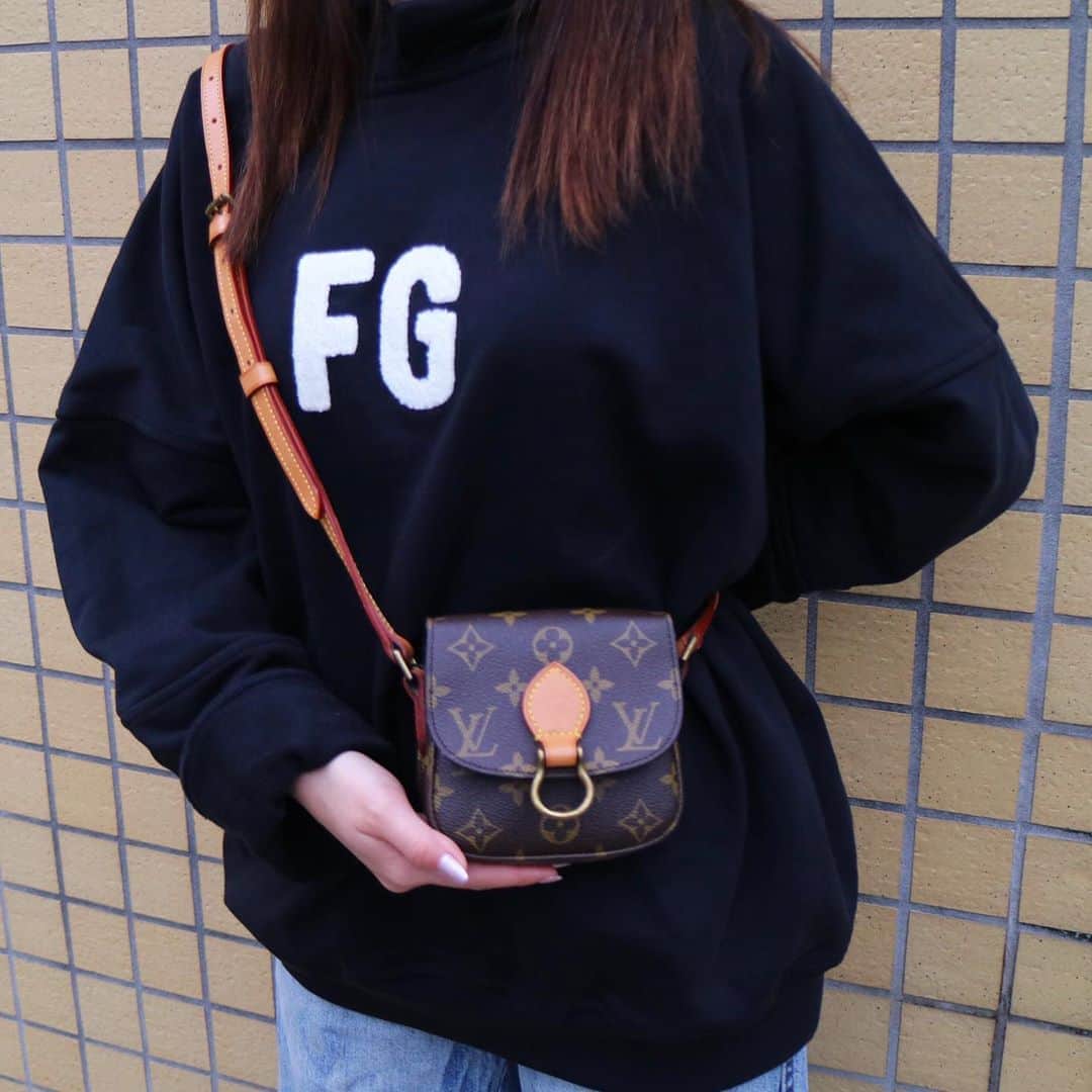 Vintage Brand Boutique AMOREのインスタグラム