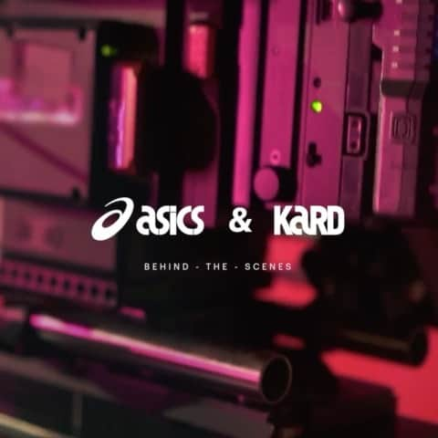 K.A.R.Dのインスタグラム