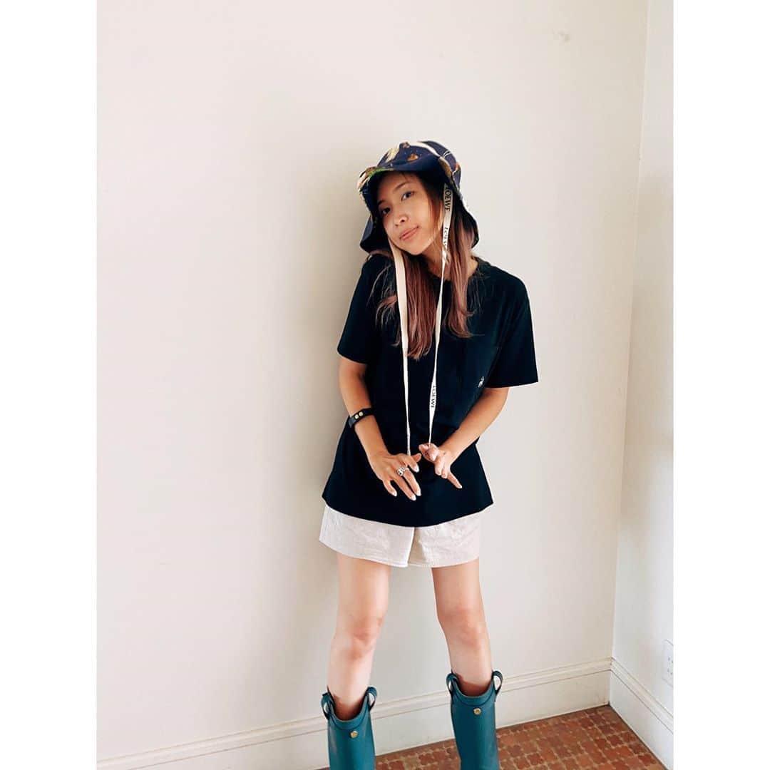 紗栄子のグルメインスタ