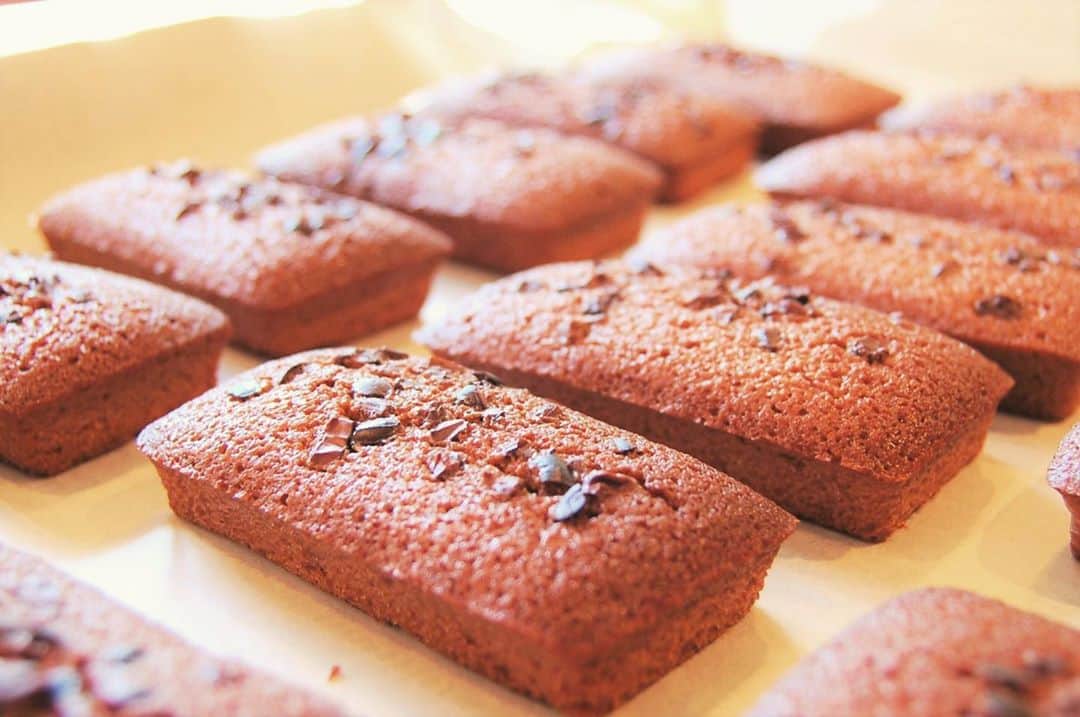 CRAFT CHOCOLATE WORKSのグルメインスタ