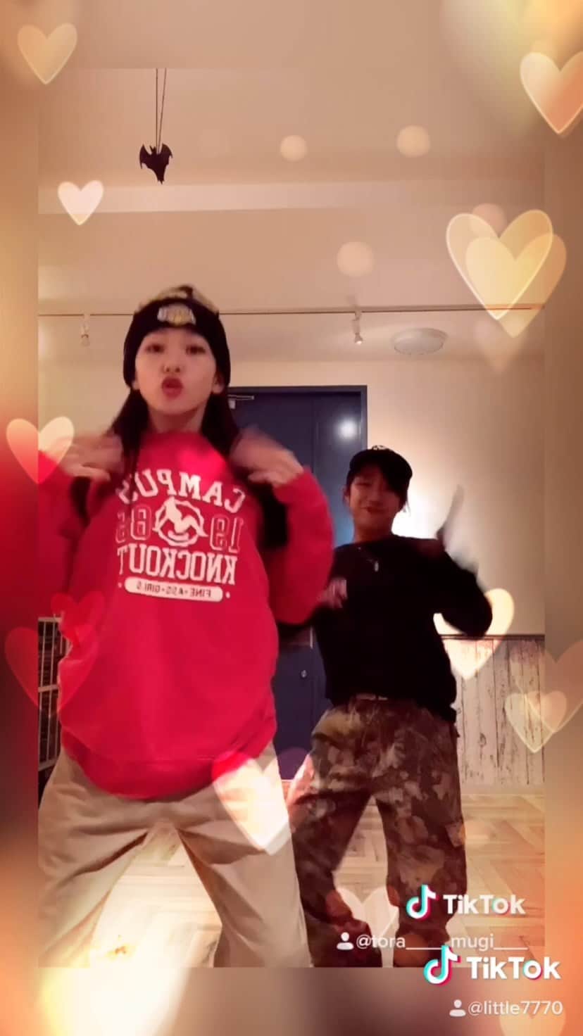 ハルアジタマのインスタグラム