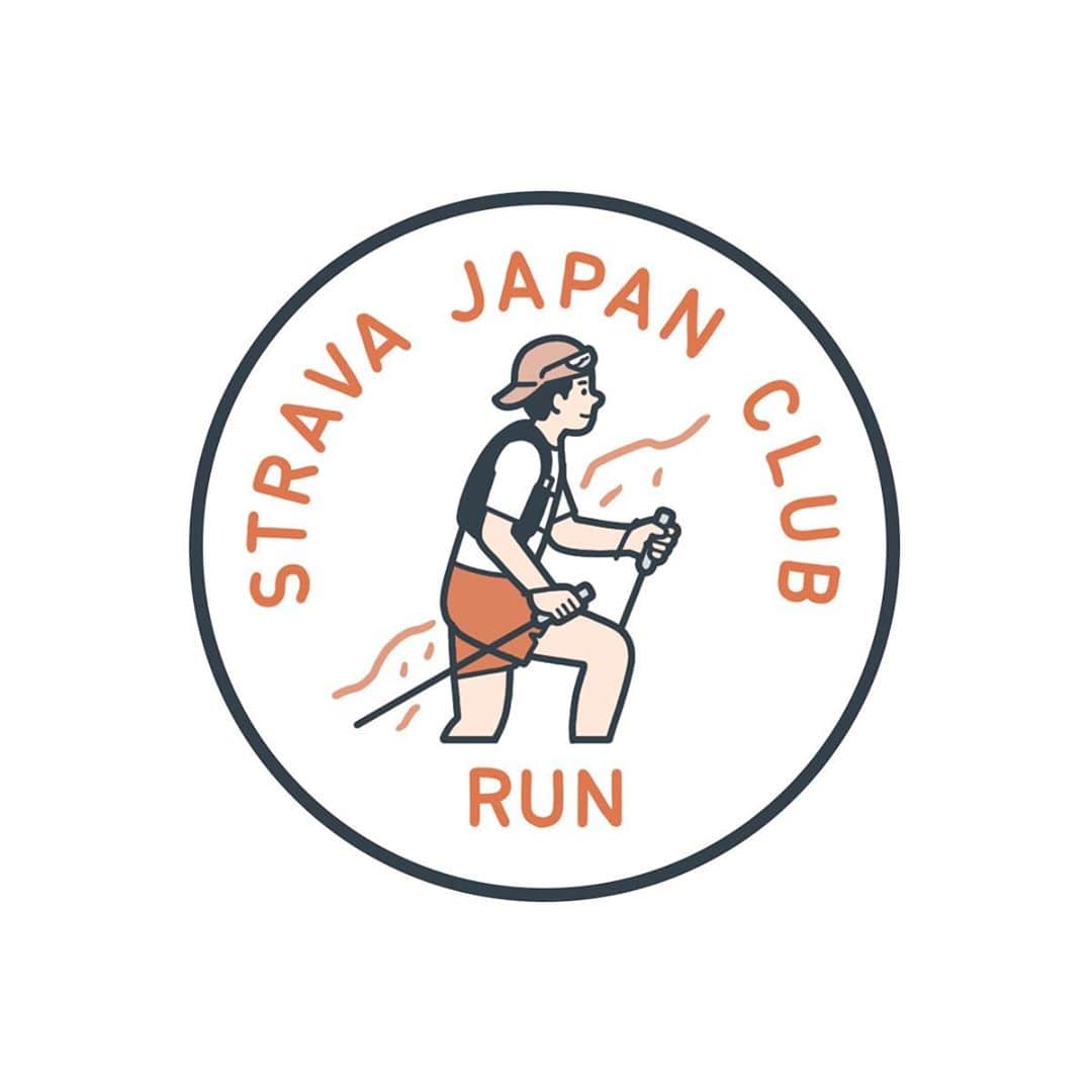 岡村優太さんのインスタグラム写真 - (岡村優太Instagram)「“Strava Japan Club“」10月15日 16時01分 - okamurayuta