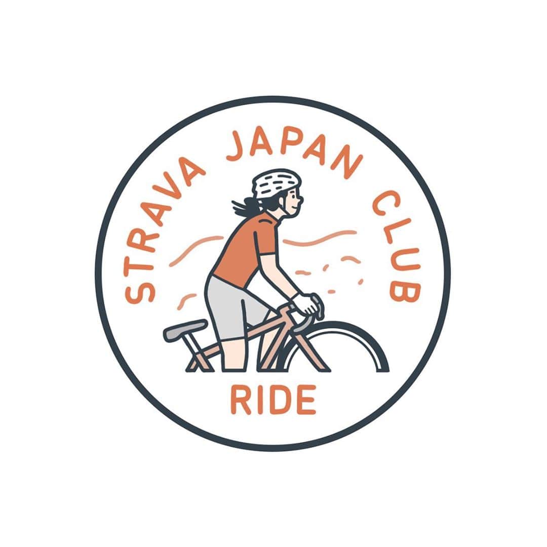 岡村優太さんのインスタグラム写真 - (岡村優太Instagram)「“Strava Japan Club“」10月15日 16時01分 - okamurayuta