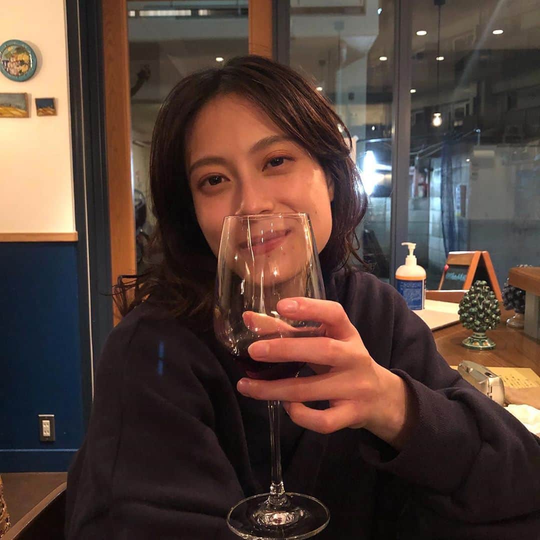 保坂美亜のインスタグラム：「インスタグラマーにはなれないhaha」