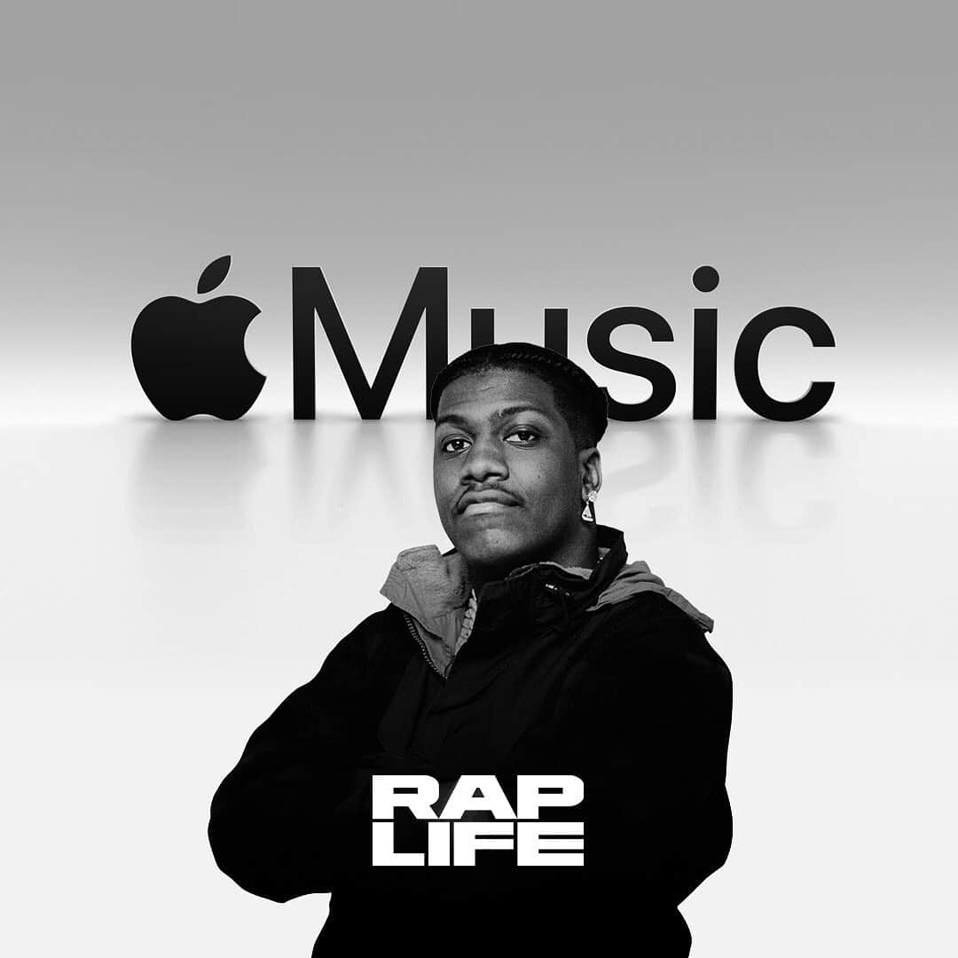 Apple Musicさんのインスタグラム写真 - (Apple MusicInstagram)「Celebrating the crews behind the music. Listen to #RapLife featuring @qualitycontrolmusic. @lilbaby_1 @citygirls @migos  @lilyachty」10月16日 2時39分 - applemusic
