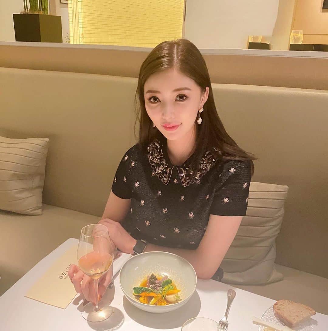 栄木明日香のインスタグラム