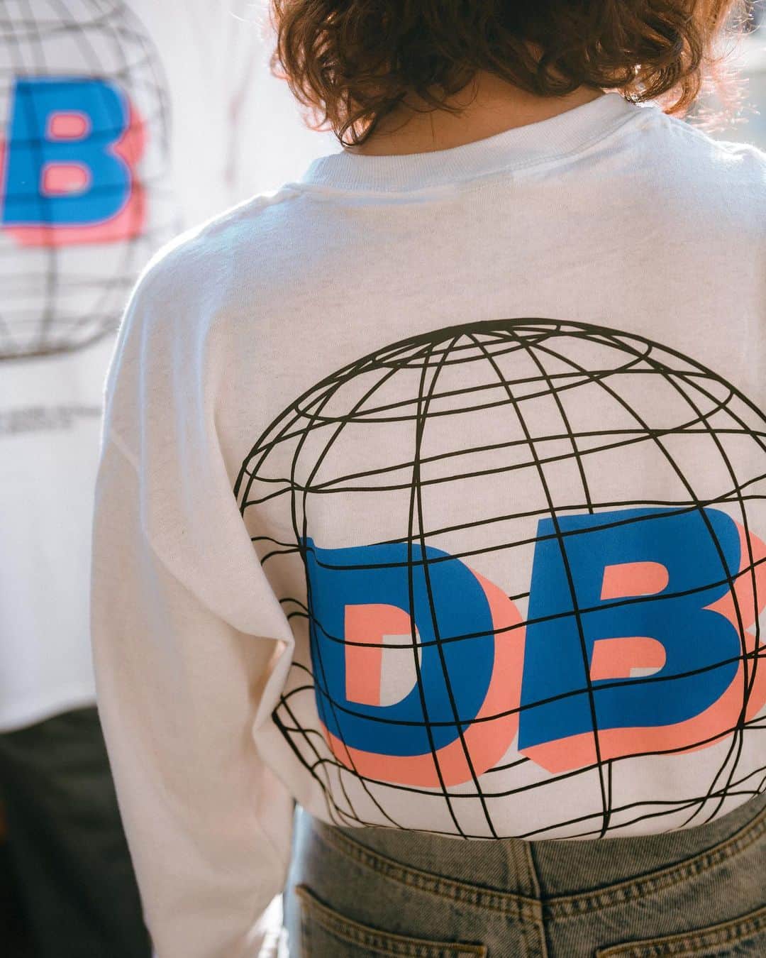Don Brocoのインスタグラム：「🌐🌐🌐 DONBROCOMERCH.COM 🌐🌐🌐」