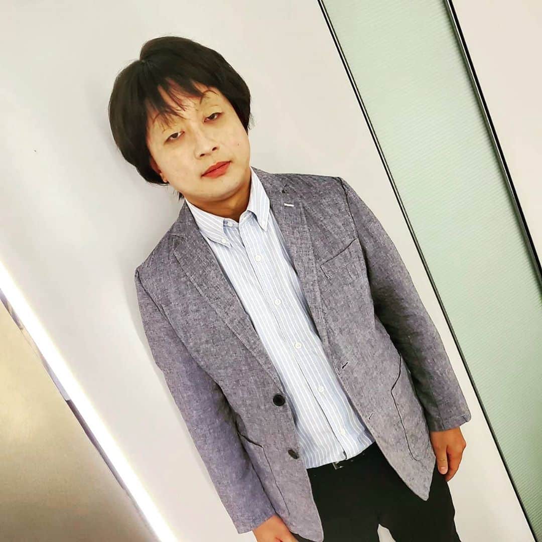 日本テレビ「ウチのガヤがすみません！」さんのインスタグラム写真 - (日本テレビ「ウチのガヤがすみません！」Instagram)「… 10月13日(火)放送、ご覧いただけましたでしょうか？ 何があっても冷静に受け止めてくださる、一茂さん・古市さんのお2人がゲストだからこそできた、ヤバイ芸人が盛りだくさんの回となりました！ … Hulu・TVerで見逃し配信中です！ 是非ご覧ください！ … #ウチのガヤがすみません #長島一茂 #古市憲寿 #チョコプラ松尾 #2度目の古市さん #モノマネしてほしい人 #まだまだ募集中」10月15日 18時42分 - uchino_gaya