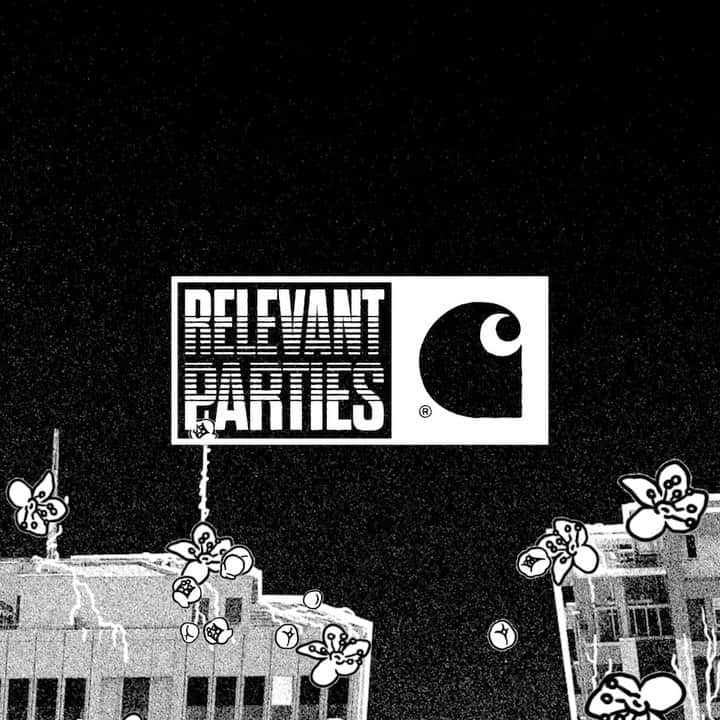 カーハートのインスタグラム：「RELEVANT PARTIES Episode 4 - Jazzy Sport.  Next up in the RELEVANT PARTIES podcast series is Jazzy Sport from Tokyo, Japan. Originally conceived of as a record store in the japanese city of Morioka, Jazzy Sport went out to launch a flagship store in the Shibuya district of the country’s capital in 2003, while slowly garnering a reputation as the go-to label for Japan’s finest Hip Hop-leaning beatmakers.  For this podcast, @chal_ravens sat down with Jazzy Sport founding member Taro Kesen, delving into the label’s rich history, the unique nature of Japanese Hip Hop, and what lies ahead.  RELEVENT PARTIES Podcast Episode4は、日本からJazzy Sportの登場です。ストーリー及びbioのリンクからPodcastをお楽しみ頂けます。  @jazzysport.shimokita @jazzysport.tokyo  #CarharttWIP #carharttwipmusic #relevantparties #jazzysport」
