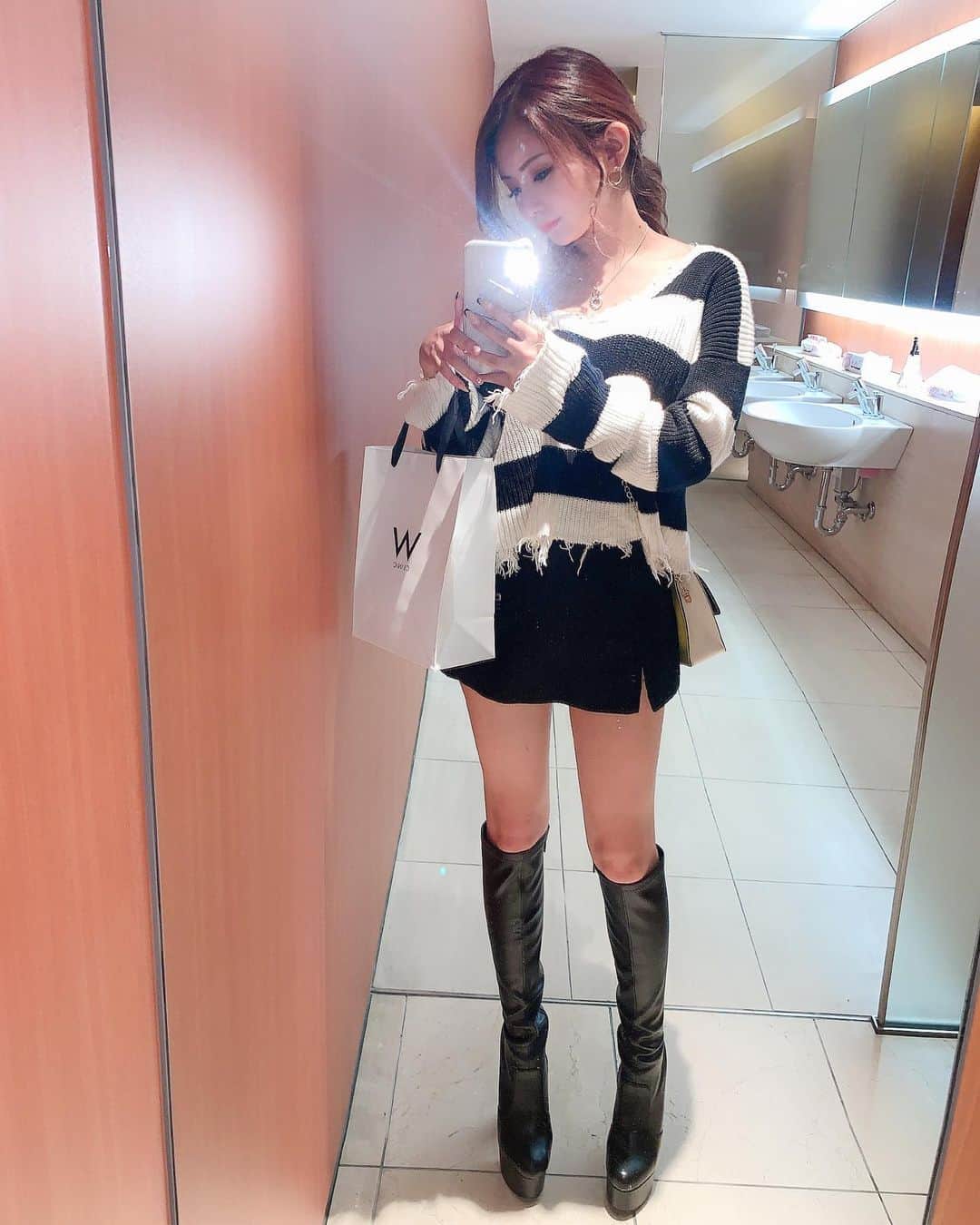 はるぽんのインスタグラム