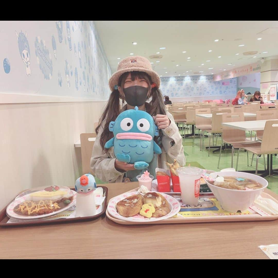 まあたそさんのインスタグラム写真 - (まあたそInstagram)「ちあわてまんてん👶🐟💙 動画みてねん」10月15日 19時09分 - 5m91r