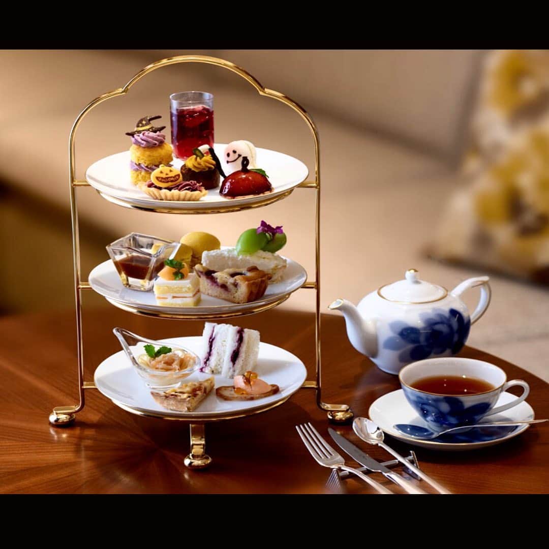 THE WESTIN KYOTO ウェスティン都ホテル京都のグルメインスタ