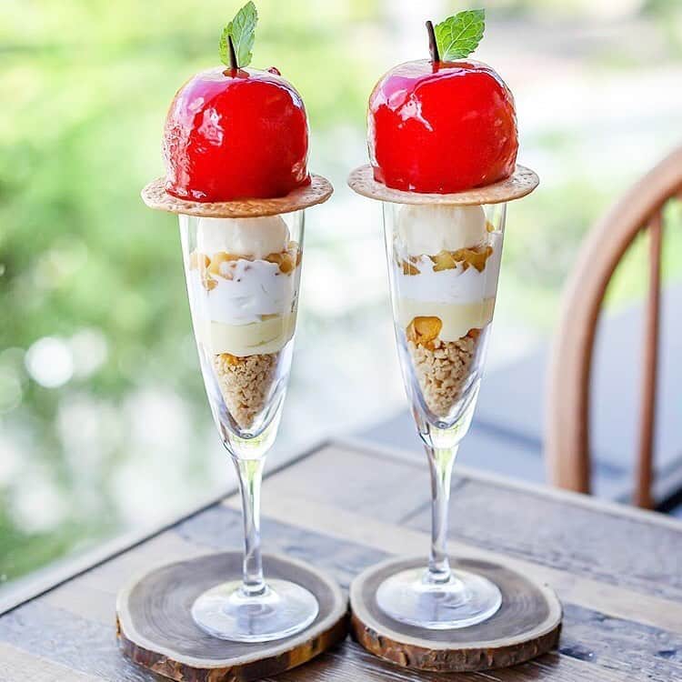 Beaustagrammerのグルメインスタ