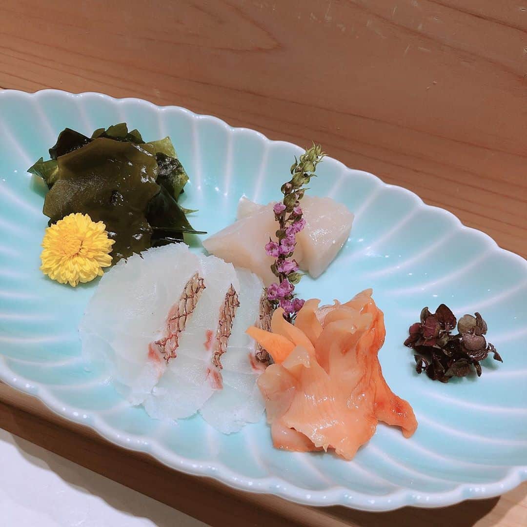 福山恵梨のグルメインスタ