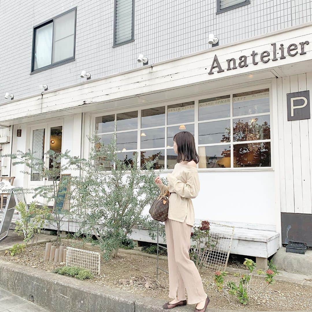 KANAKAのグルメインスタ