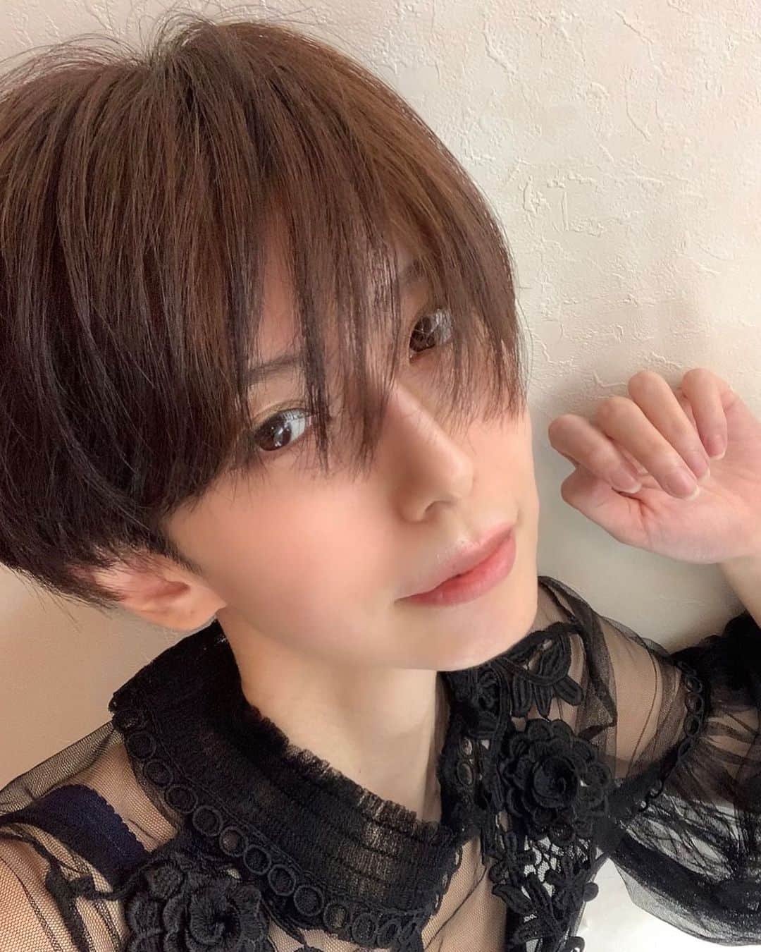 乃亜のインスタグラム：「🐆」