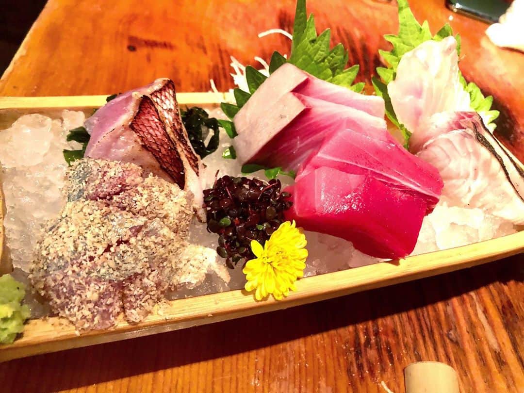 吉田早織のグルメインスタ