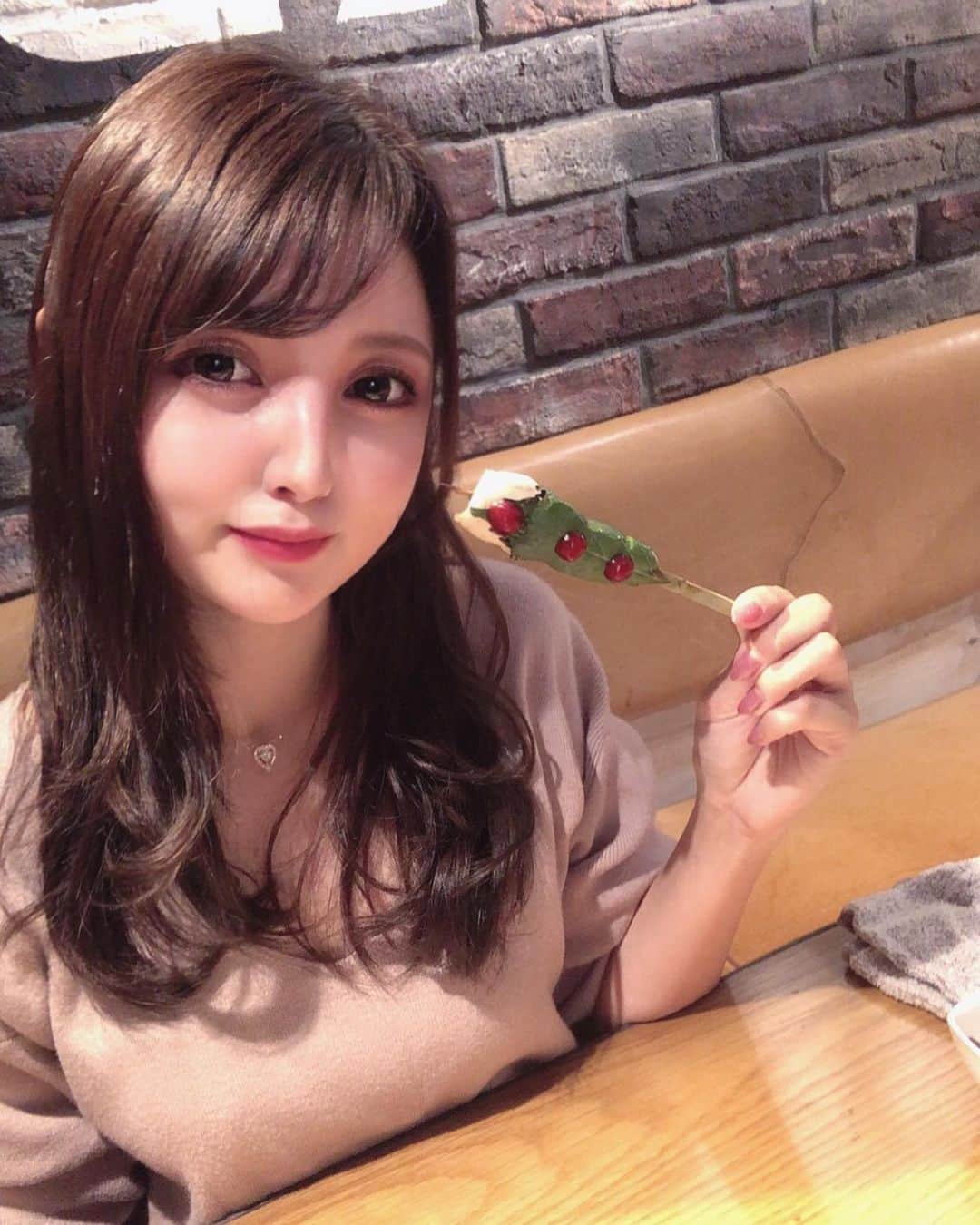 いーちゃんのグルメインスタ