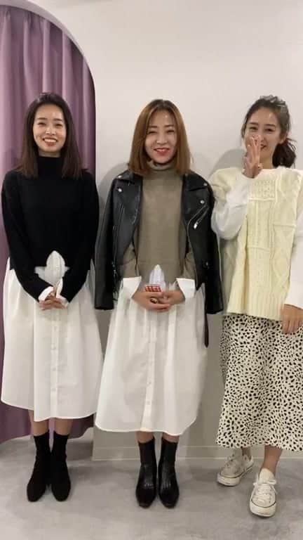 のインスタグラム