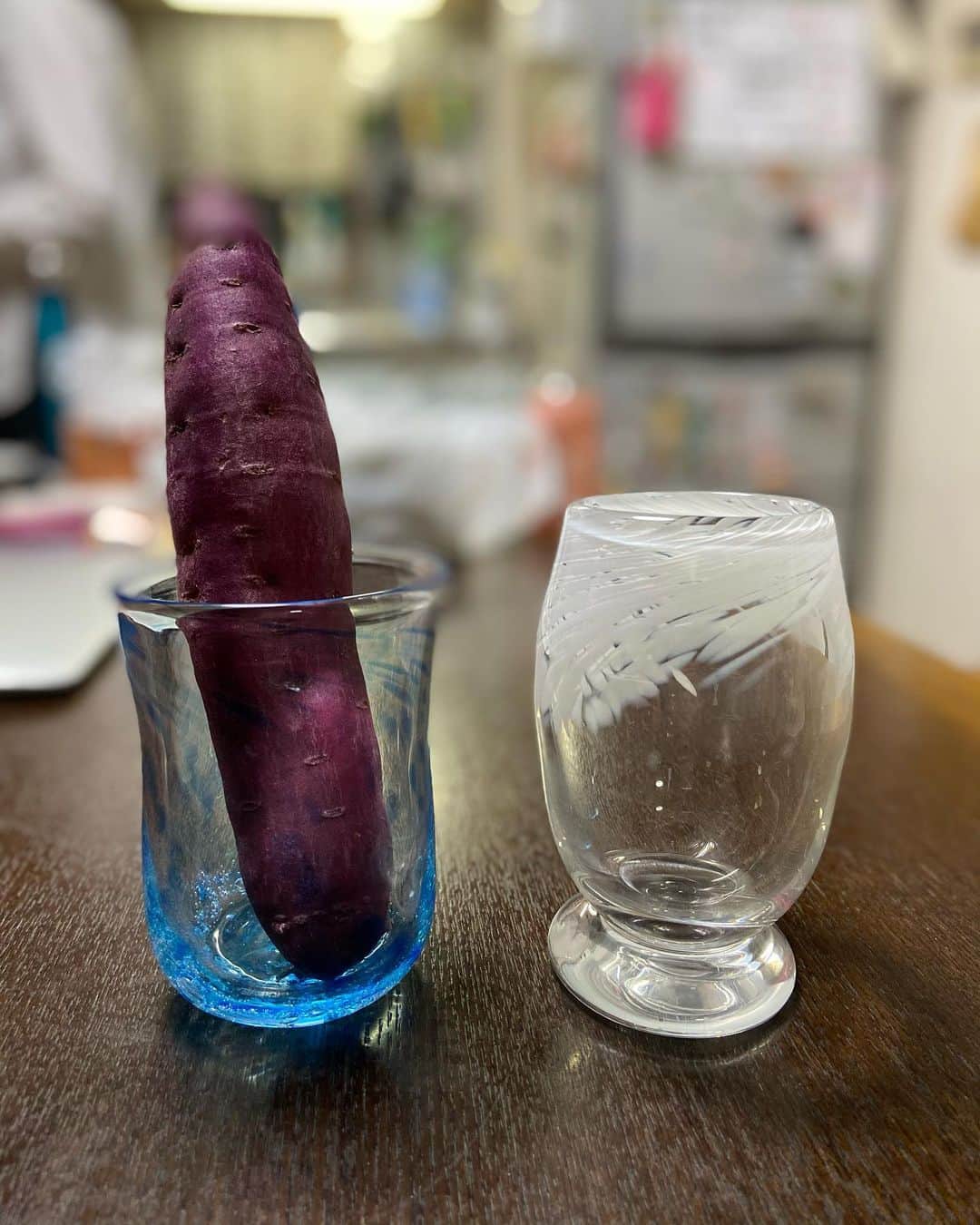 大儀見優季のインスタグラム：「I made —-> left or right? 😏✨ Either one my brother made🙋🏻‍♀️  1回目にしてはまずまずかな？ 感性と感覚を磨きに、また行きたいと思います。  #厚木 #あつぎ #Atsugi」