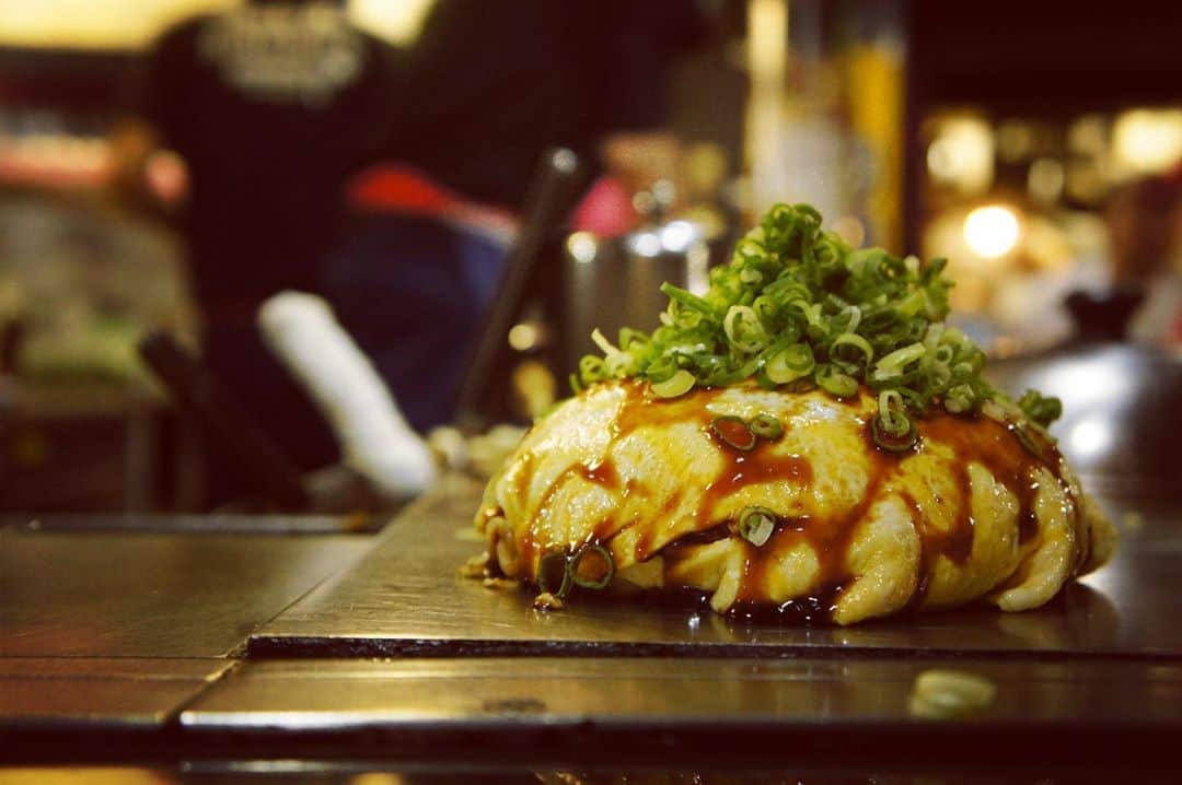 竹下健人のグルメインスタ