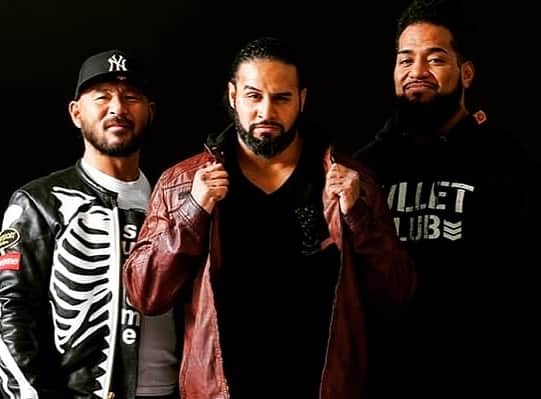 テヴィタ・フィフィタのインスタグラム：「If you happen to see that man in the middle, wish him a happy birthday 🍻」